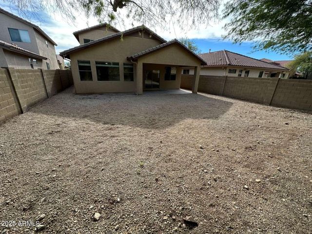 39508 N PRAIRIE Lane, Anthem, AZ 85086