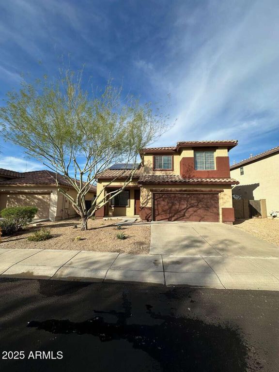 39508 N PRAIRIE Lane, Anthem, AZ 85086