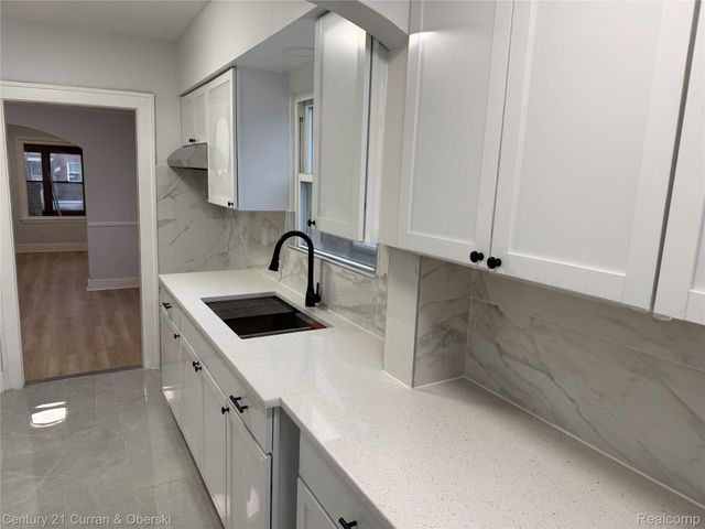 7639 Ternes Street, Dearborn, MI 48126