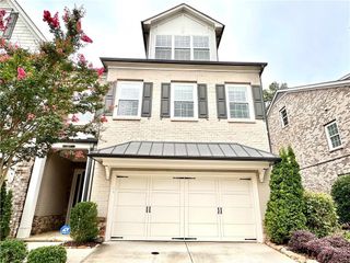 3277 Artessa NE Lane, Marietta, GA 30062