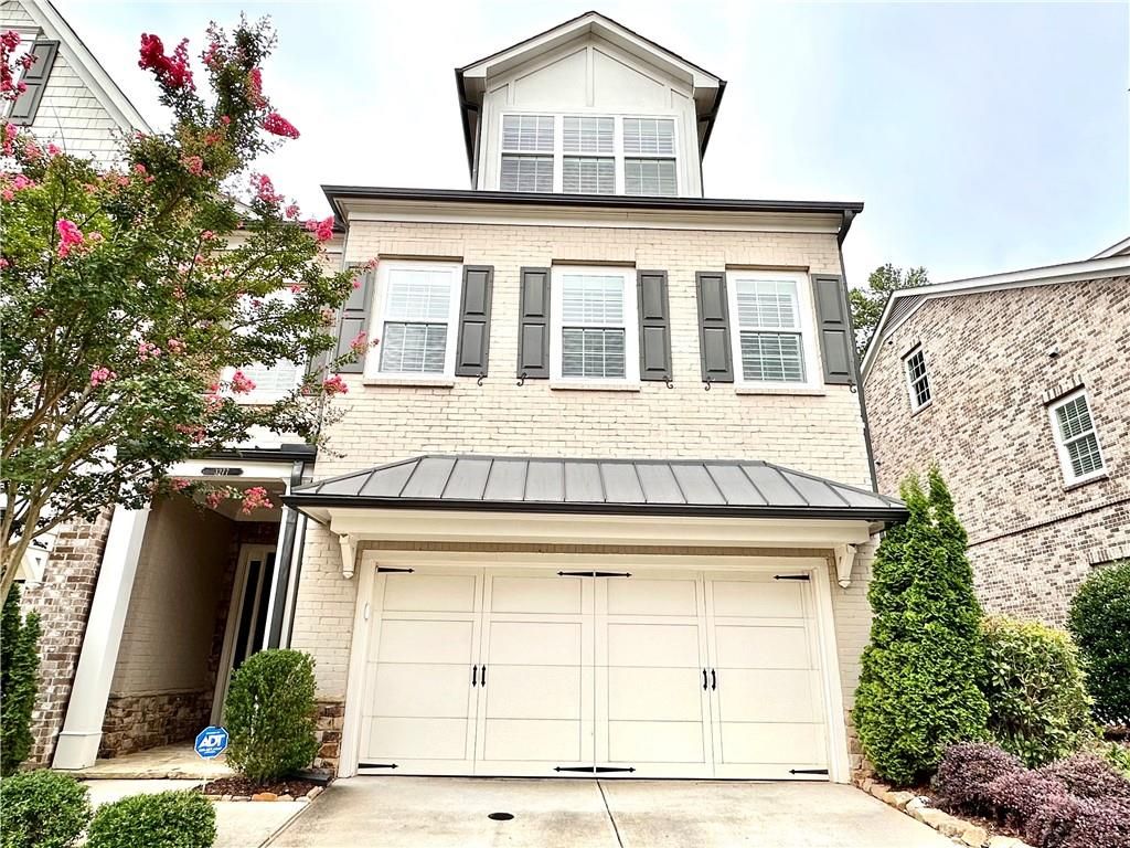 3277 Artessa NE Lane, Marietta, GA 30062