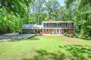 1216 Oleander SW Drive, Lilburn, GA 30047
