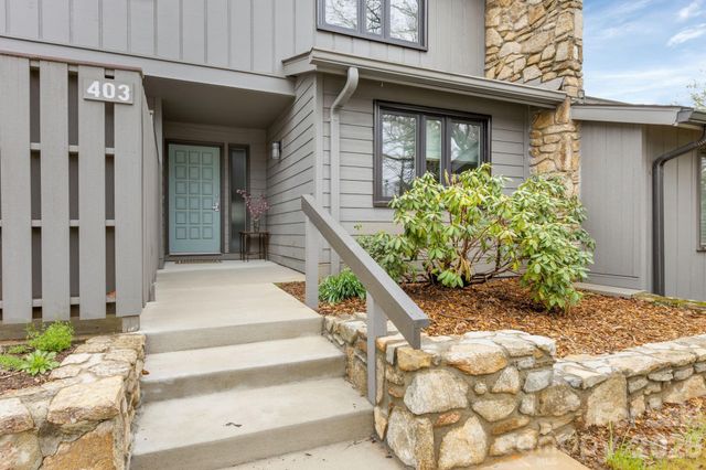 403 Crowfields Drive, Asheville, NC 28803