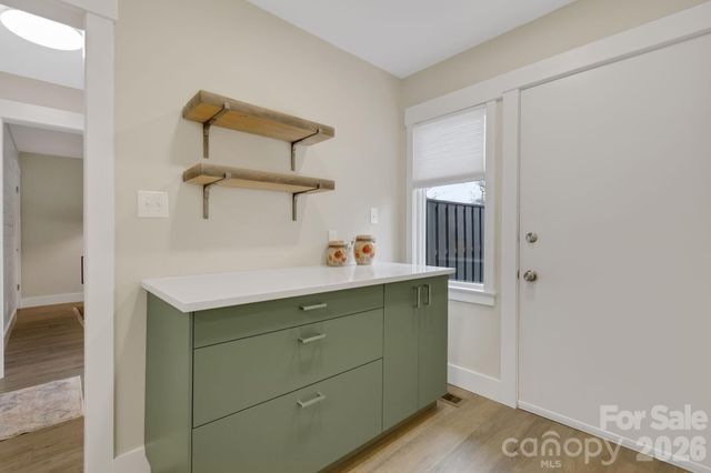 403 Crowfields Drive, Asheville, NC 28803
