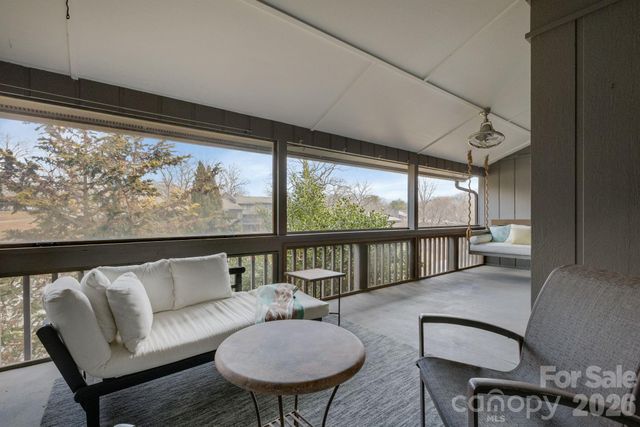 403 Crowfields Drive, Asheville, NC 28803