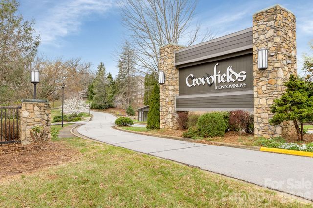 403 Crowfields Drive, Asheville, NC 28803