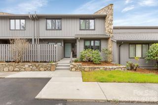403 Crowfields Drive, Asheville, NC 28803