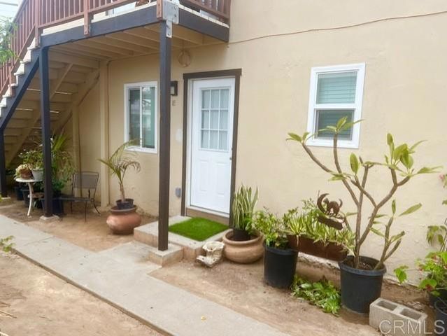 722 &718 N Freeman Street, Oceanside, CA 92054