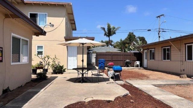 722 &718 N Freeman Street, Oceanside, CA 92054