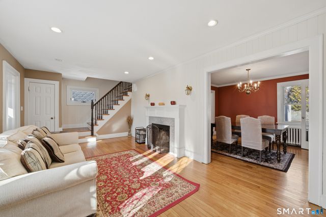 56 Windsor Road, Stamford, CT 06905