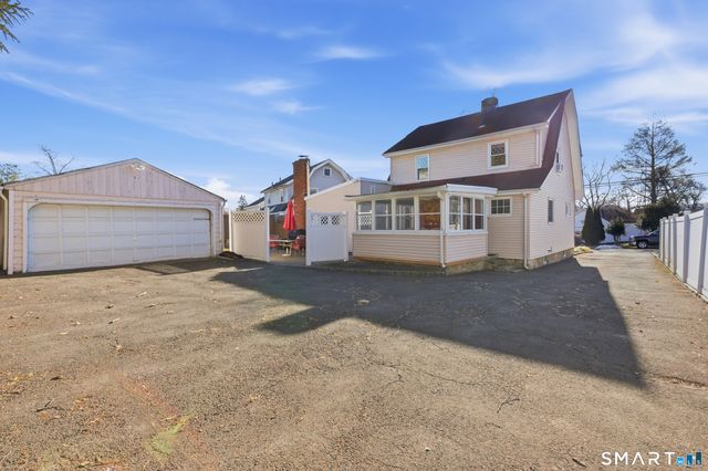 56 Windsor Road, Stamford, CT 06905