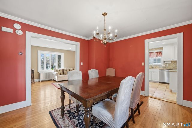 56 Windsor Road, Stamford, CT 06905