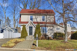 56 Windsor Road, Stamford, CT 06905