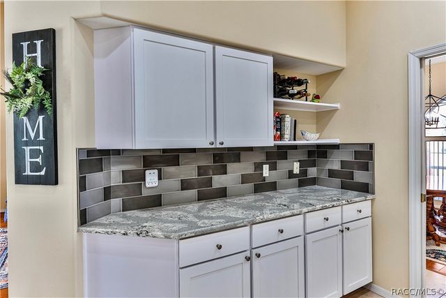 5420 N Rosedale Circle, Beverly Hills, FL 34465