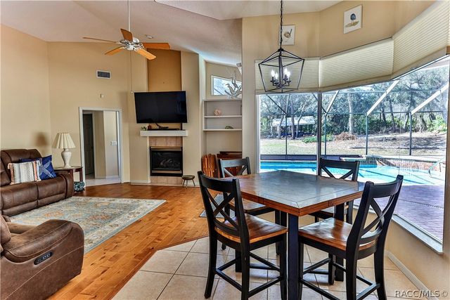 5420 N Rosedale Circle, Beverly Hills, FL 34465