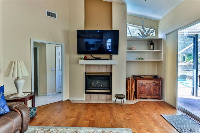 5420 N Rosedale Circle, Beverly Hills, FL 34465