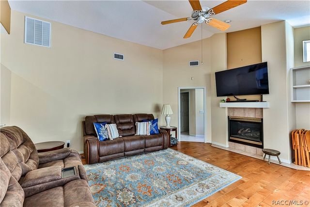 5420 N Rosedale Circle, Beverly Hills, FL 34465