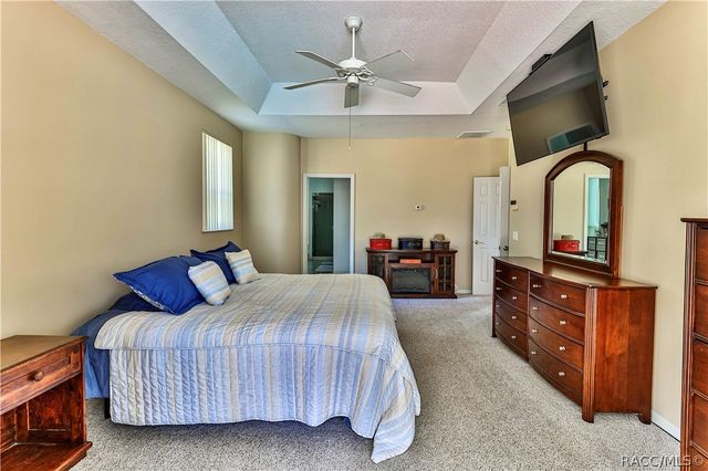 5420 N Rosedale Circle, Beverly Hills, FL 34465