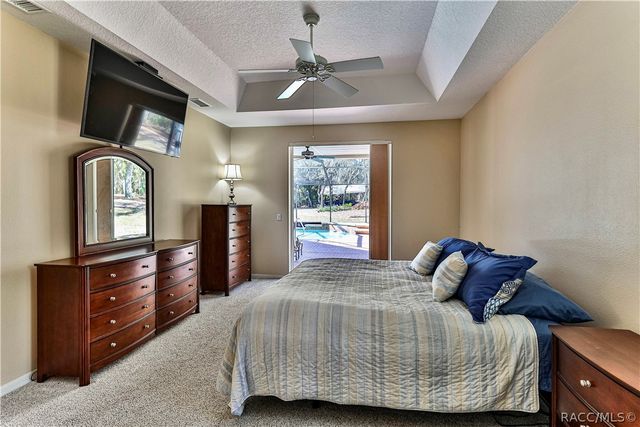 5420 N Rosedale Circle, Beverly Hills, FL 34465