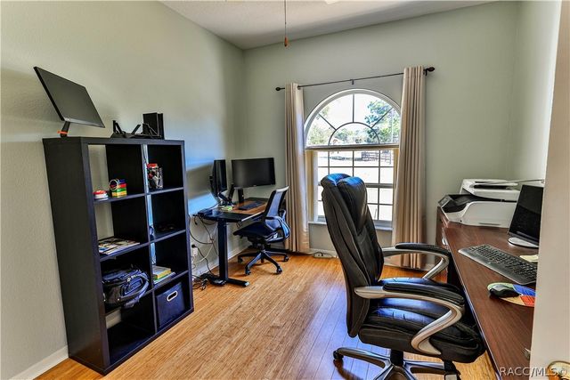 5420 N Rosedale Circle, Beverly Hills, FL 34465