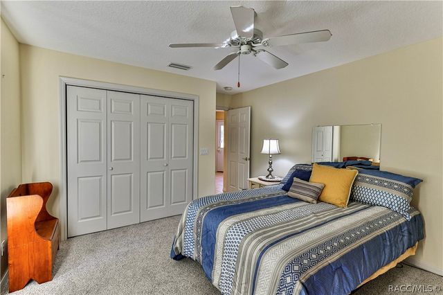 5420 N Rosedale Circle, Beverly Hills, FL 34465