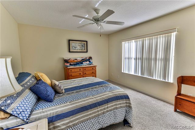 5420 N Rosedale Circle, Beverly Hills, FL 34465