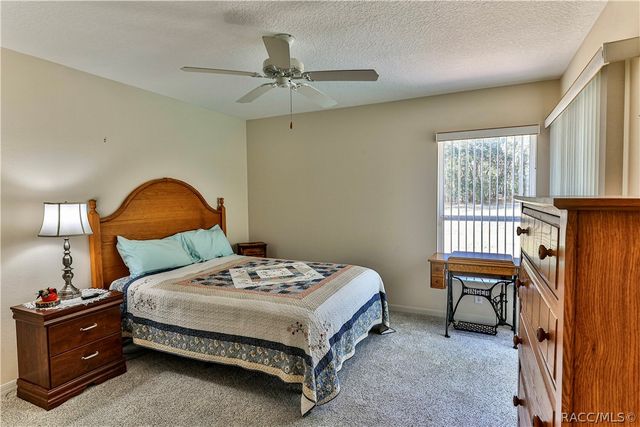 5420 N Rosedale Circle, Beverly Hills, FL 34465