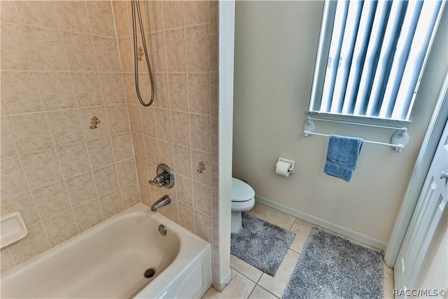 5420 N Rosedale Circle, Beverly Hills, FL 34465