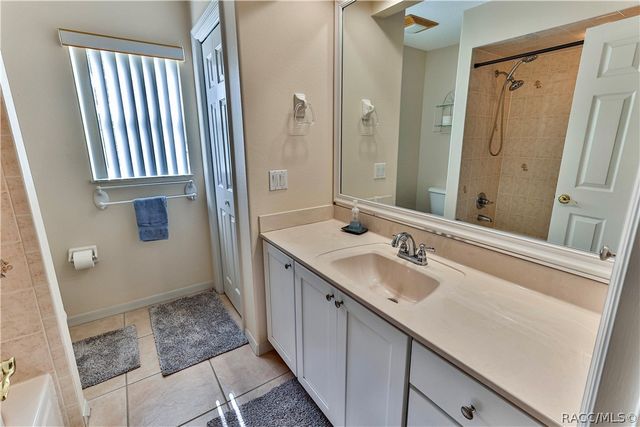 5420 N Rosedale Circle, Beverly Hills, FL 34465