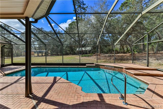 5420 N Rosedale Circle, Beverly Hills, FL 34465