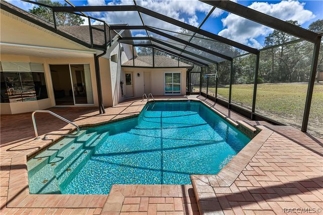 5420 N Rosedale Circle, Beverly Hills, FL 34465