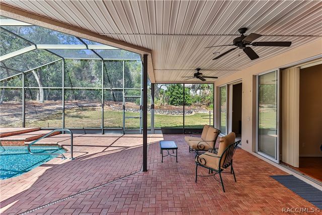 5420 N Rosedale Circle, Beverly Hills, FL 34465