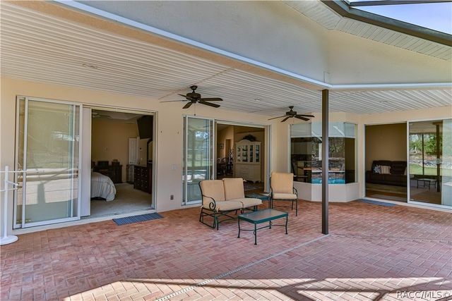 5420 N Rosedale Circle, Beverly Hills, FL 34465