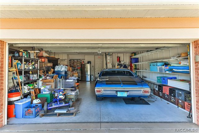 5420 N Rosedale Circle, Beverly Hills, FL 34465