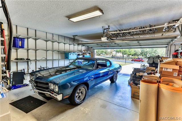 5420 N Rosedale Circle, Beverly Hills, FL 34465