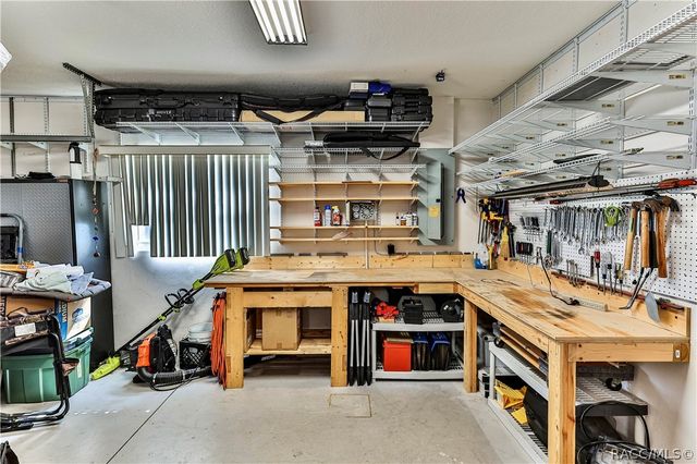 5420 N Rosedale Circle, Beverly Hills, FL 34465