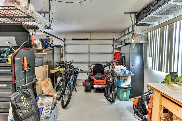 5420 N Rosedale Circle, Beverly Hills, FL 34465