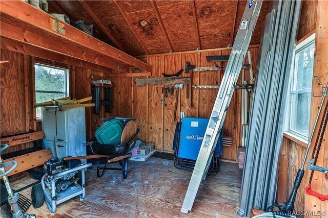 5420 N Rosedale Circle, Beverly Hills, FL 34465