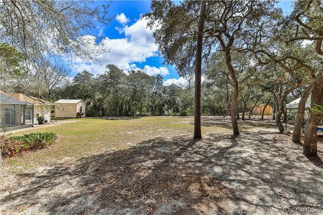 5420 N Rosedale Circle, Beverly Hills, FL 34465