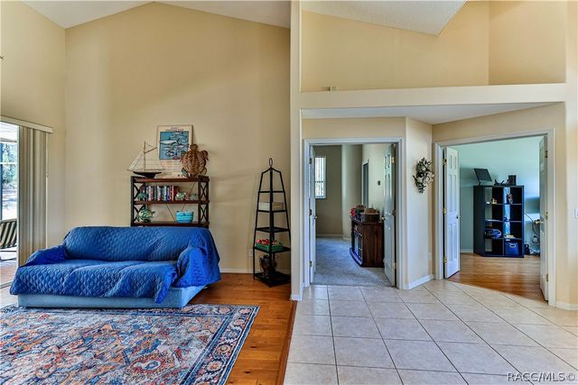 5420 N Rosedale Circle, Beverly Hills, FL 34465