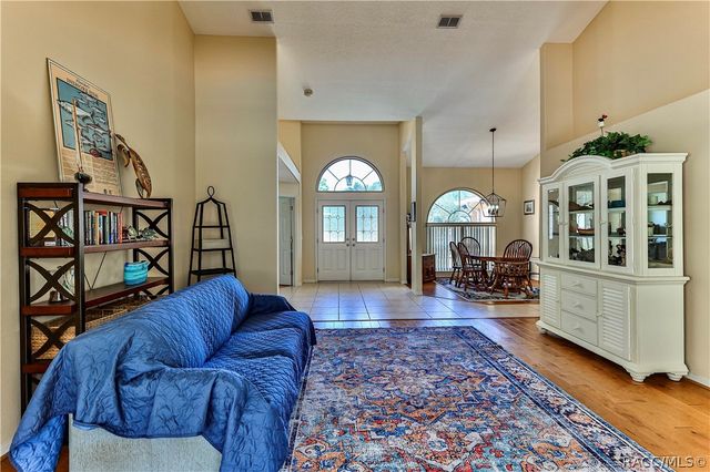 5420 N Rosedale Circle, Beverly Hills, FL 34465