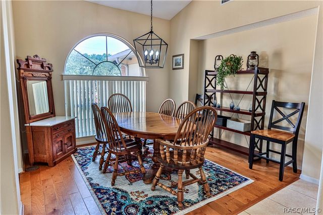 5420 N Rosedale Circle, Beverly Hills, FL 34465