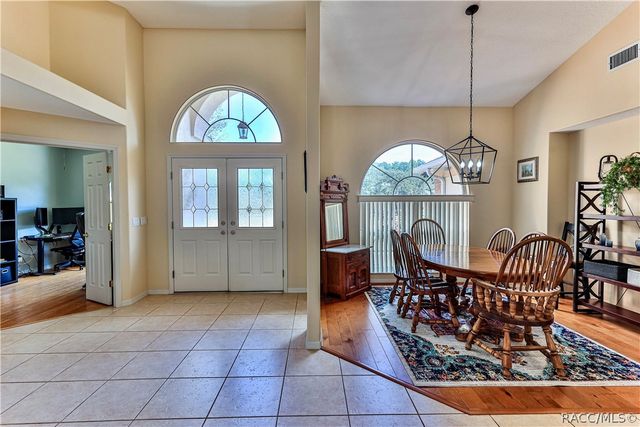 5420 N Rosedale Circle, Beverly Hills, FL 34465