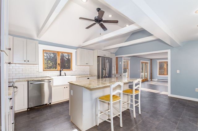 4 Shaw Street, Medway, MA 02053