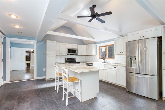 4 Shaw Street, Medway, MA 02053