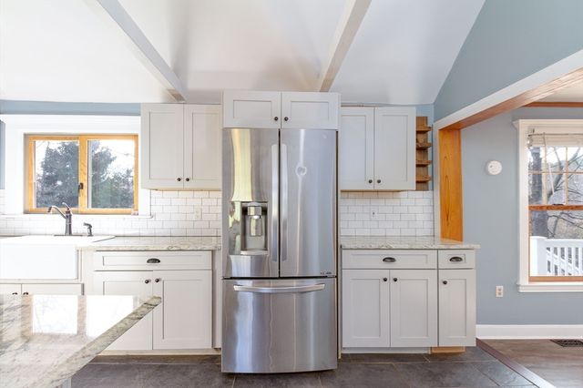 4 Shaw Street, Medway, MA 02053