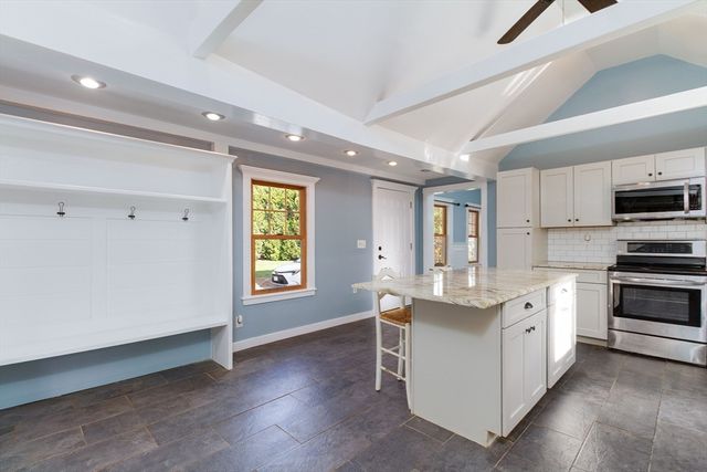 4 Shaw Street, Medway, MA 02053