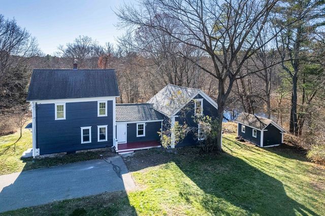 4 Shaw Street, Medway, MA 02053