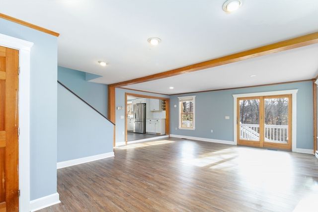 4 Shaw Street, Medway, MA 02053