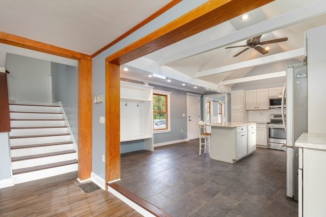 4 Shaw Street, Medway, MA 02053